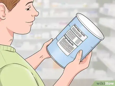 صورة عنوانها Switch Baby Formula Step 4