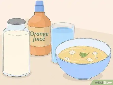 صورة عنوانها Know What Foods to Avoid While Breastfeeding Step 10
