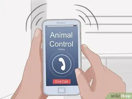 صورة عنوانها Get Rid of Snakes Step 1