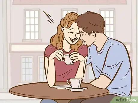 صورة عنوانها Tell a Girl You Like Her Without Getting Rejected Step 6