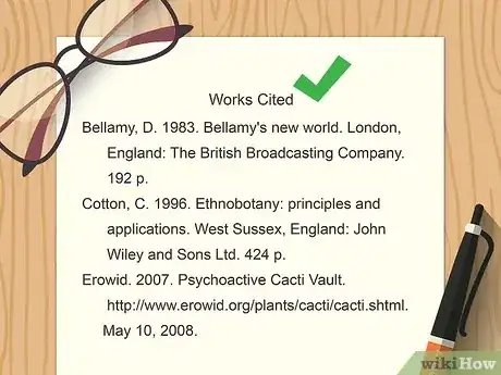 صورة عنوانها Write a Business Report Step 17