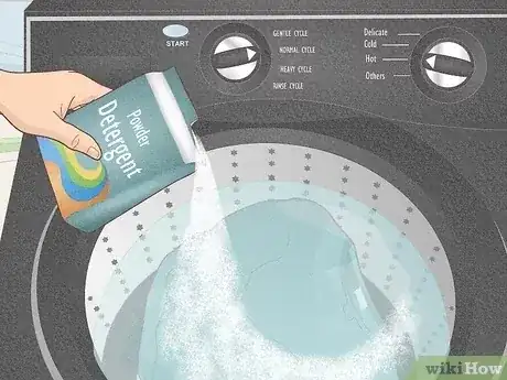 صورة عنوانها Clean Smoke Damage Step 19