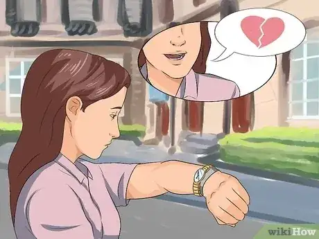 صورة عنوانها Break Up Step 9