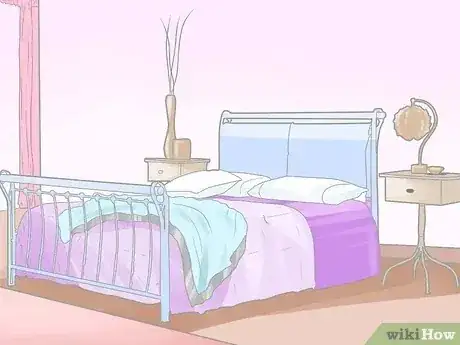 صورة عنوانها Sleep Better Step 3