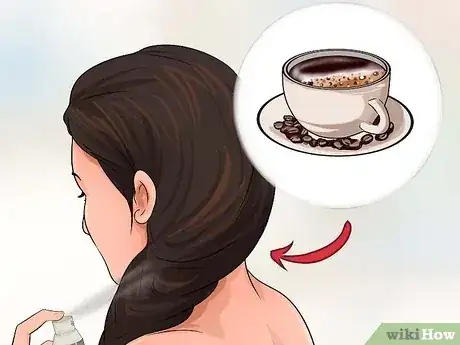 صورة عنوانها Lighten Your Hair Naturally Step 11
