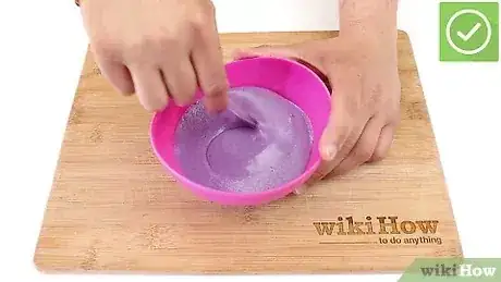 صورة عنوانها Make Slime Without Borax Step 12