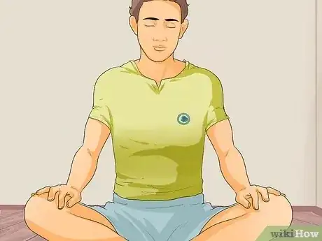 صورة عنوانها Control Your Temper While Sleep Deprived Step 26