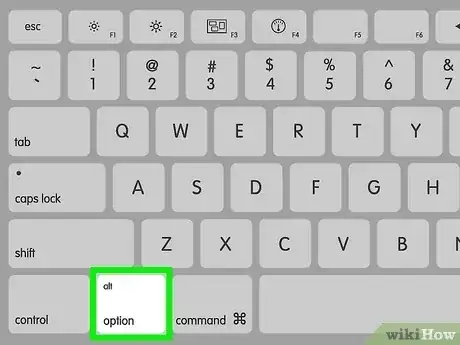 صورة عنوانها Force Quit an Application on a Mac Step 8