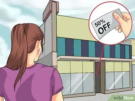 صورة عنوانها Use Coupons Step 1