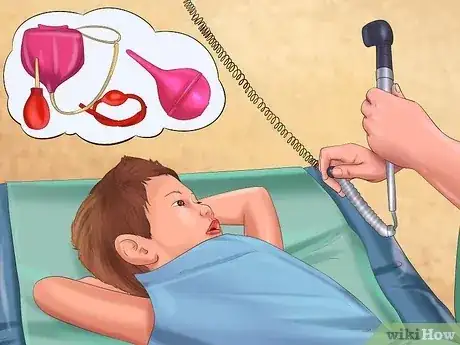 صورة عنوانها Help a Child Who Is Constipated Step 12