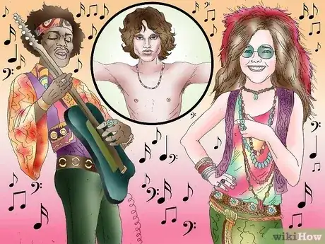 صورة عنوانها Be a Hippie Step 1.jpeg