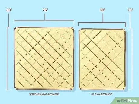صورة عنوانها Measure Bed Size Step 9