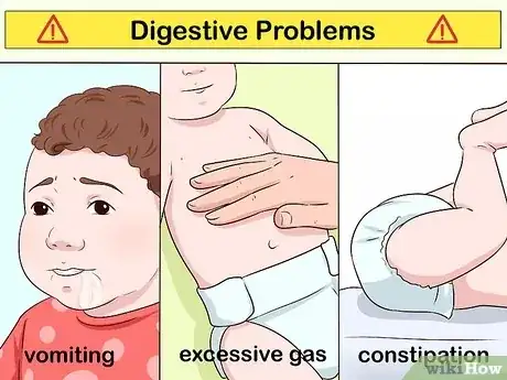 صورة عنوانها Switch Baby Formula Step 8