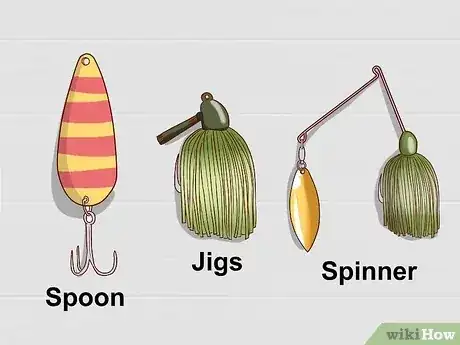 صورة عنوانها Make Fish Bait Without Worms Step 14