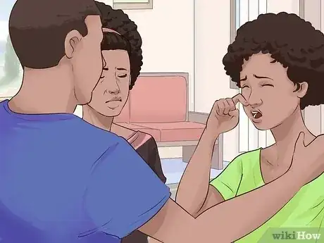 صورة عنوانها Deal With Teen Pregnancy Step 5