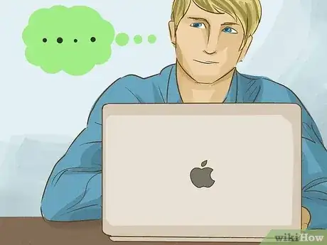 صورة عنوانها Write a Blog Post Step 3