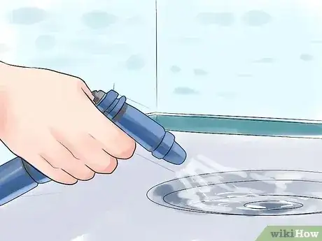 صورة عنوانها Drain and Refill Your Swimming Pool Step 7