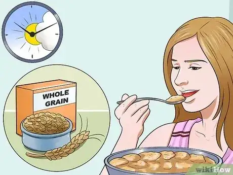 صورة عنوانها Add More Fiber to Your Diet Step 10