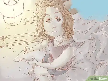 صورة عنوانها Lucid Dream Step 1