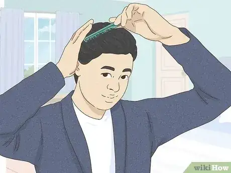 صورة عنوانها Dress Well As a Guy Step 10