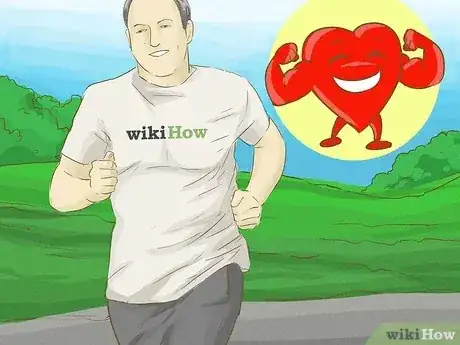 صورة عنوانها Exercise After a Heart Attack Step 2