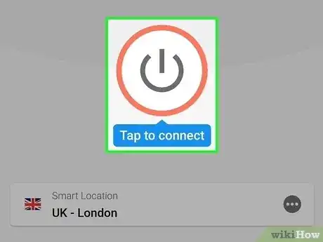 صورة عنوانها Change the Country on Netflix on Android Step 11