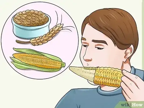صورة عنوانها Add More Fiber to Your Diet Step 1