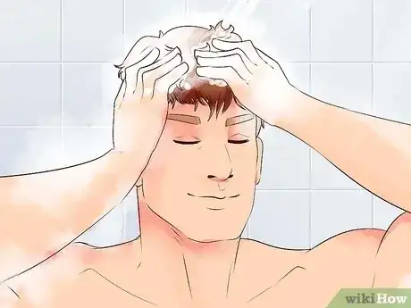 صورة عنوانها Look Attractive (Guys) Step 10