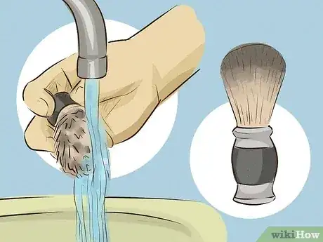 صورة عنوانها Prevent Razor Bumps Step 6