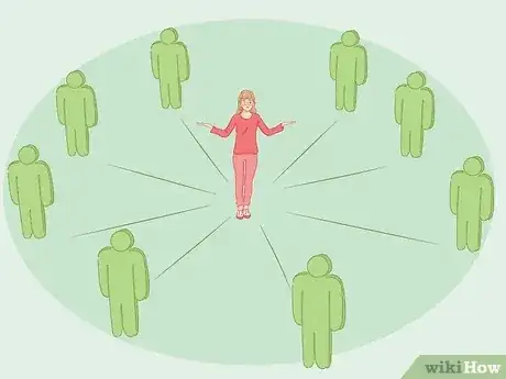 صورة عنوانها Become Popular in School Step 6