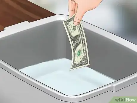 صورة عنوانها Straighten Out a Dollar Bill Step 20