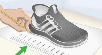 قياس الطول بدون استخدام شريط القياس