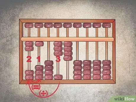 صورة عنوانها Use an Abacus Step 14