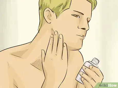 صورة عنوانها Prevent Razor Bumps Step 9