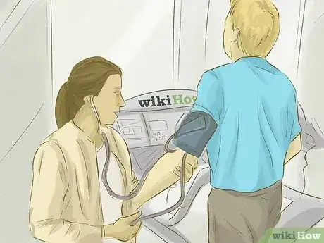 صورة عنوانها Exercise After a Heart Attack Step 3