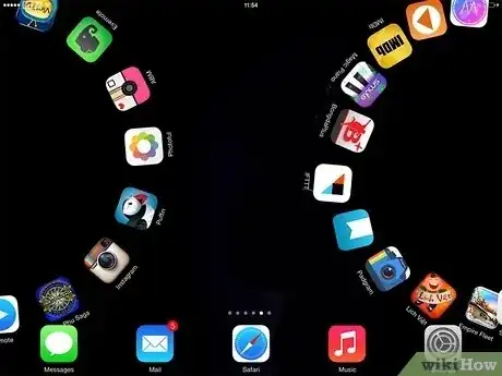 صورة عنوانها Jailbreak an iPad Step 1