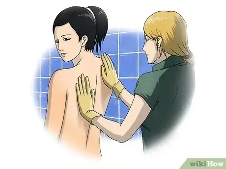 صورة عنوانها Get a Good Tan Without Getting Sunburned Step 16