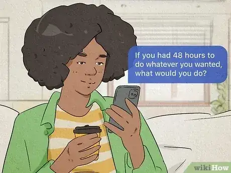 صورة عنوانها Respond to a Dry Text from a Guy Step 2