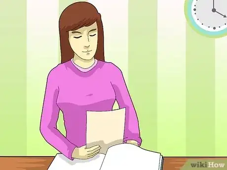 صورة عنوانها Take Lecture Notes Step 16