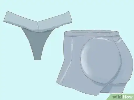 صورة عنوانها Get Bigger Buttocks Fast Step 9
