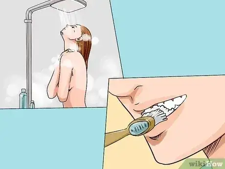 صورة عنوانها Be a Pretty Teenage Girl Step 13
