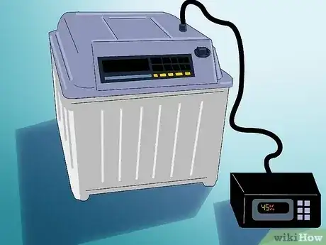 صورة عنوانها Raise Quail Step 12