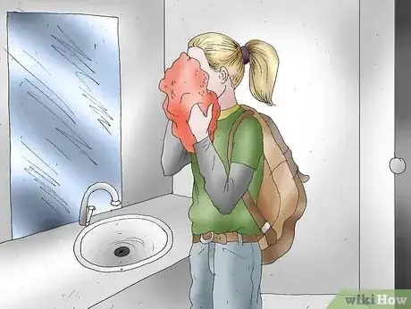 صورة عنوانها Run Away from Home As a Teen Step 16.jpeg