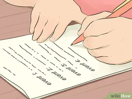 صورة عنوانها Write a Script Step 8