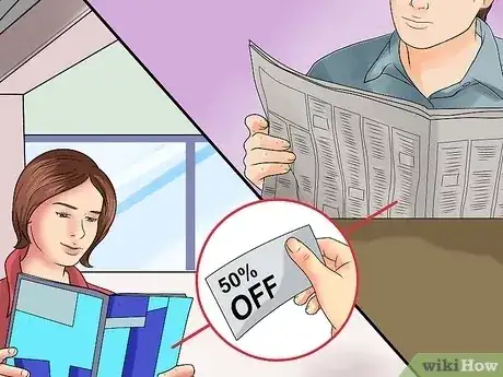 صورة عنوانها Use Coupons Step 2