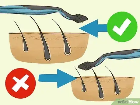 صورة عنوانها Prevent Razor Bumps Step 5