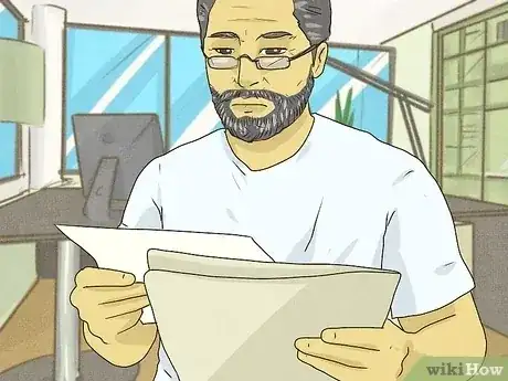 صورة عنوانها Invest when Retired Step 1