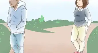 التعامل مع تجاهل حبيبتك