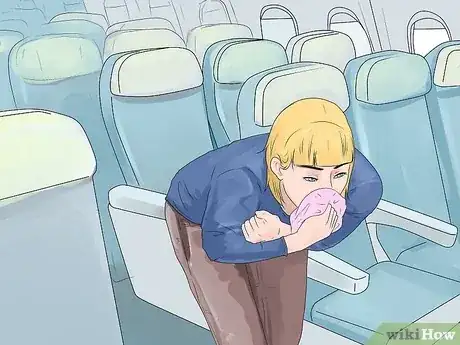 صورة عنوانها Survive a Plane Crash Step 13
