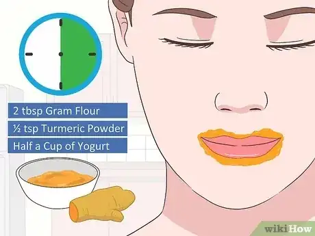 صورة عنوانها Get Rid of the Dark Area Around the Mouth Step 13